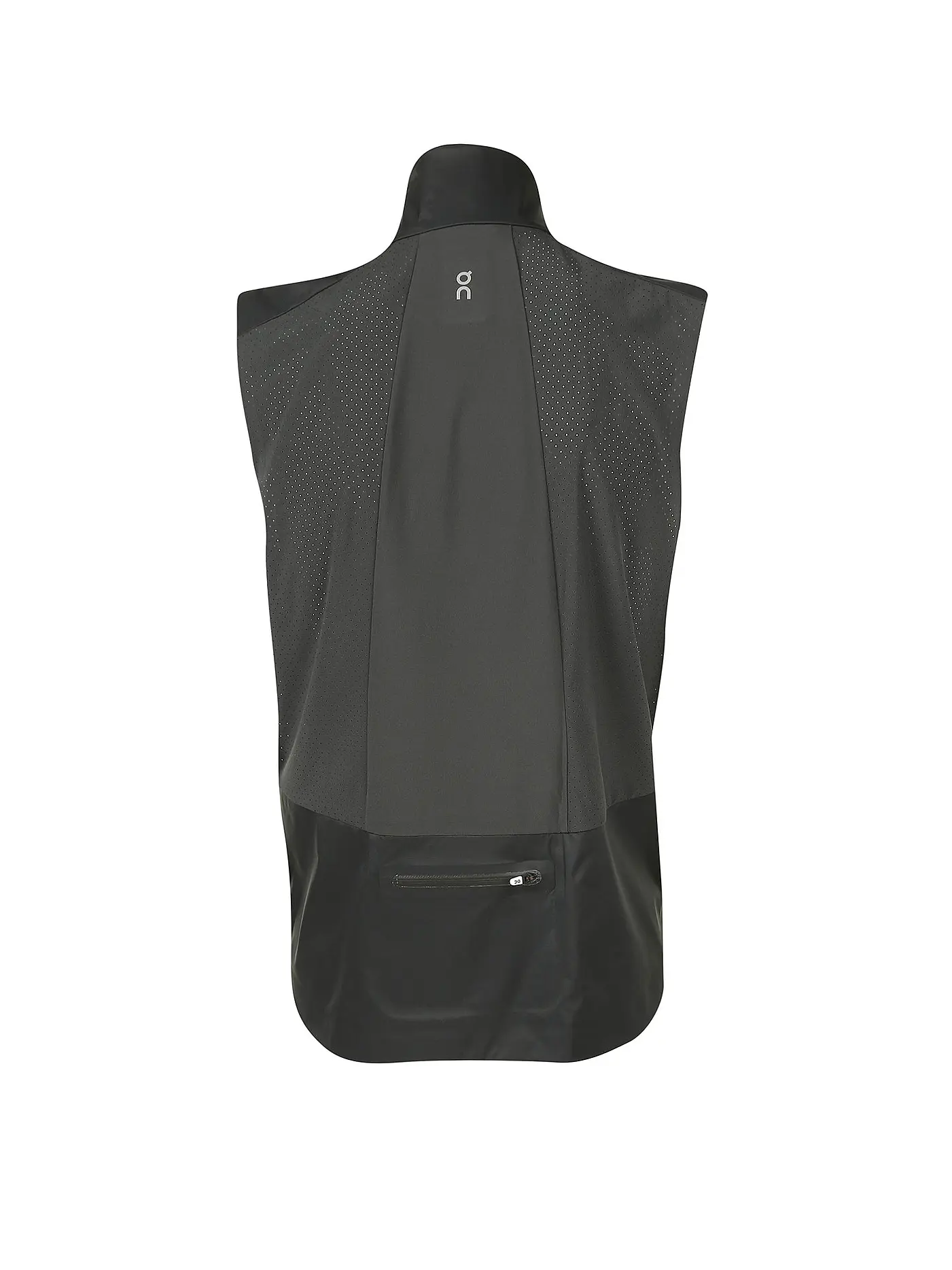 ON | Herren Laufweste Weather | 